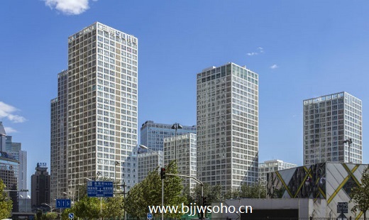 建外SOHO