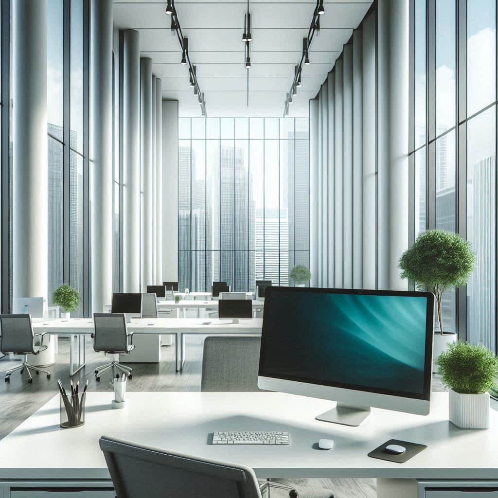 建外SOHO文章配图