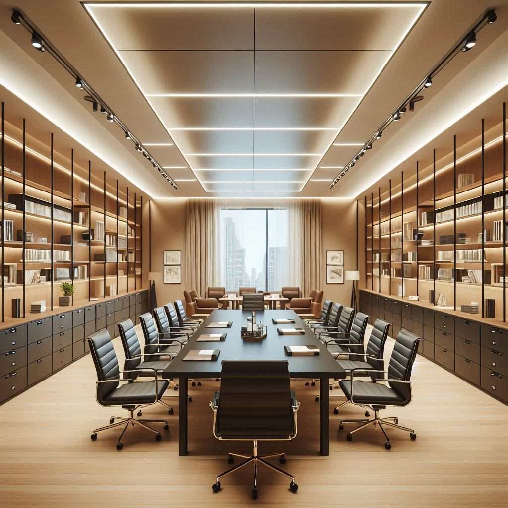 建外SOHO文章配图