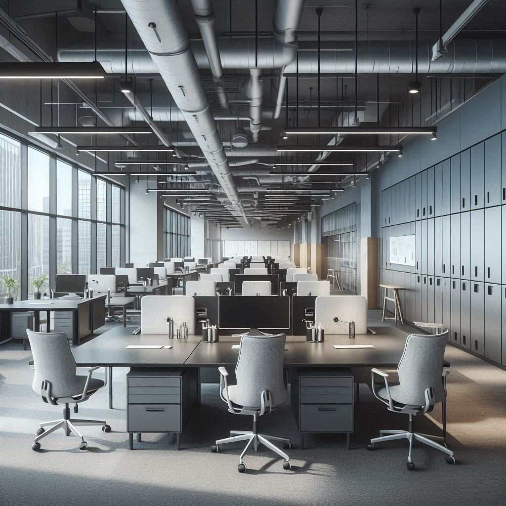建外SOHO文章配图